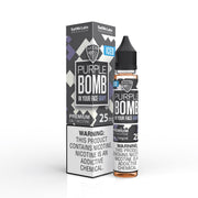 VGOD LIQUID SALTNIC