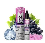 Vgod 3MG 60ML
