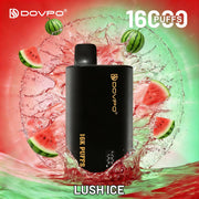 DOVPO 16K PUFFS