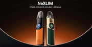 NEXLIM POD SYSTEM
