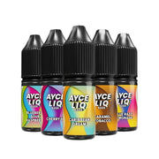 AYCE LIQUID
