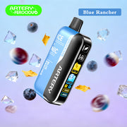 ARTERY X FEROCIOUS CL6 50K PUFFS