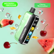 ARTERY X FEROCIOUS CL6 50K PUFFS
