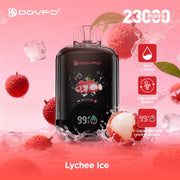 DOVPO 23OOO PUFFS 2%