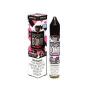 VGOD LIQUID SALTNIC