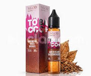 VGOD LIQUID SALTNIC