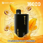 DOVPO 16K PUFFS