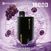 DOVPO 16K PUFFS