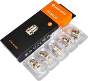 GEEKVAPE Z0. 25 DUAL COIL