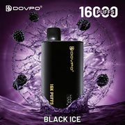 DOVPO 16K PUFFS