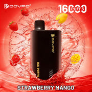 DOVPO 16K PUFFS