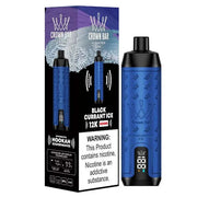 Crown Bar AL FAKHER 12k puffs