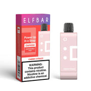 ELFBAR EW9000 Disposable Pod