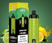 Crown Bar AL FAKHER 12k puffs