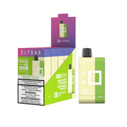 ELFBAR EW9000 KIT