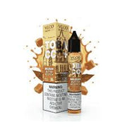 VGOD LIQUID SALTNIC
