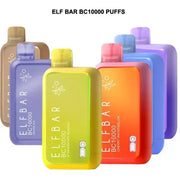 ELFBAR 10000 PUFFS