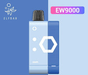 ELFBAR EW9000 KIT