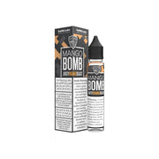 VGOD LIQUID SALTNIC