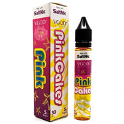 VGOD LIQUID SALTNIC