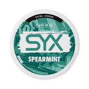 SYX NICOTINE POUCH