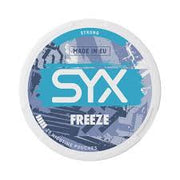 SYX NICOTINE POUCH