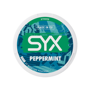 SYX NICOTINE POUCH