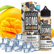 Vgod 3MG 60ML