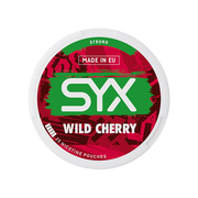 SYX NICOTINE POUCH