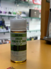 Thug Flavors Premium E-Liquid
