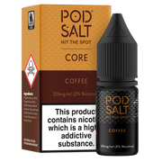 POD SALT NICOTINE