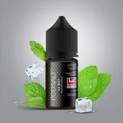 POD SALT NICOTINE