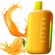 ELFBAR ICE KING PRO