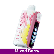 ELFBAR ICE KING PRO