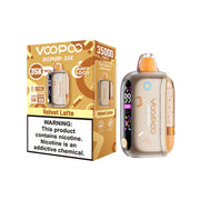 VOOPOO REPOP 40k puffs