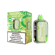 VOOPOO REPOP 40k puffs