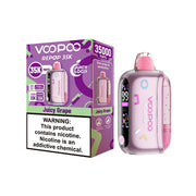 VOOPOO REPOP 40k puffs