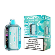 VOOPOO REPOP 40k puffs