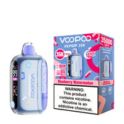 VOOPOO REPOP 40k puffs