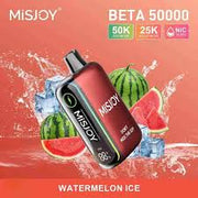 MISJOY BETA 50000