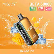 MISJOY BETA 50000