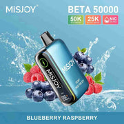 MISJOY BETA 50000