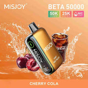 MISJOY BETA 50000