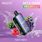 MISJOY BETA 50000