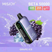 MISJOY BETA 50000