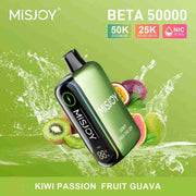 MISJOY BETA 50000