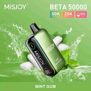 MISJOY BETA 50000