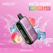 MISJOY BETA 50000