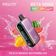 MISJOY BETA 50000