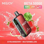 MISJOY BETA 50000